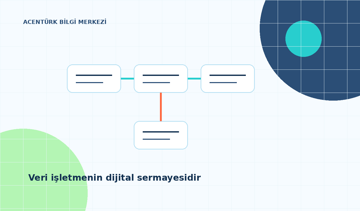 Verinin Sahibi Kim? Turizm Yazılımlarında Görünmeyen Rekabet